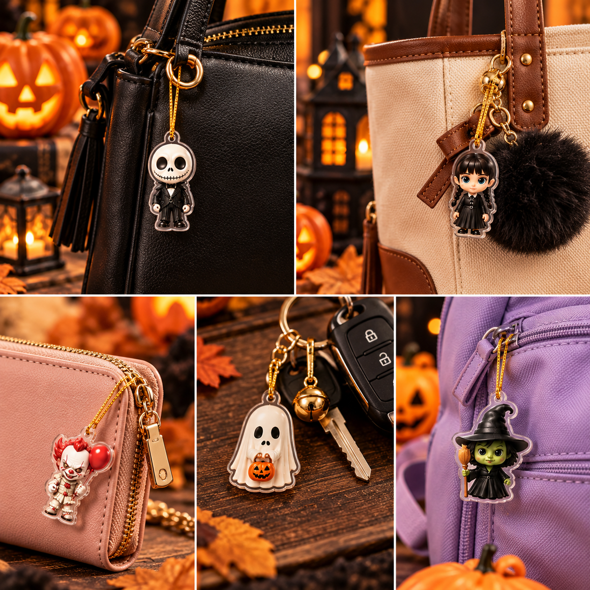 Halloween Advent Calendar