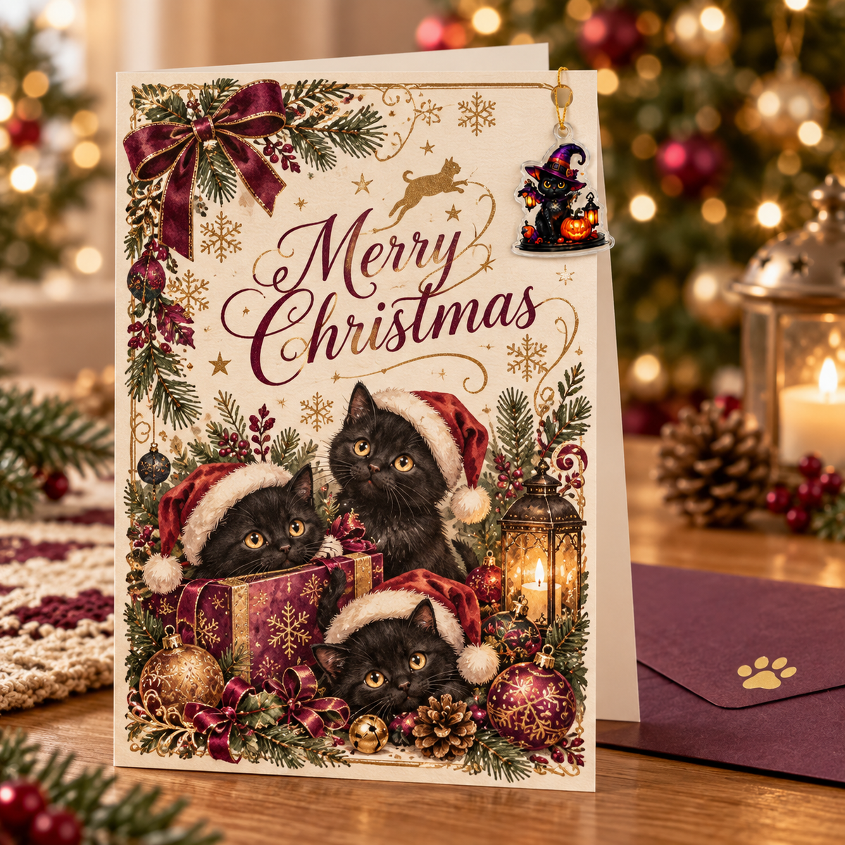 Tiffany Advent Calendar