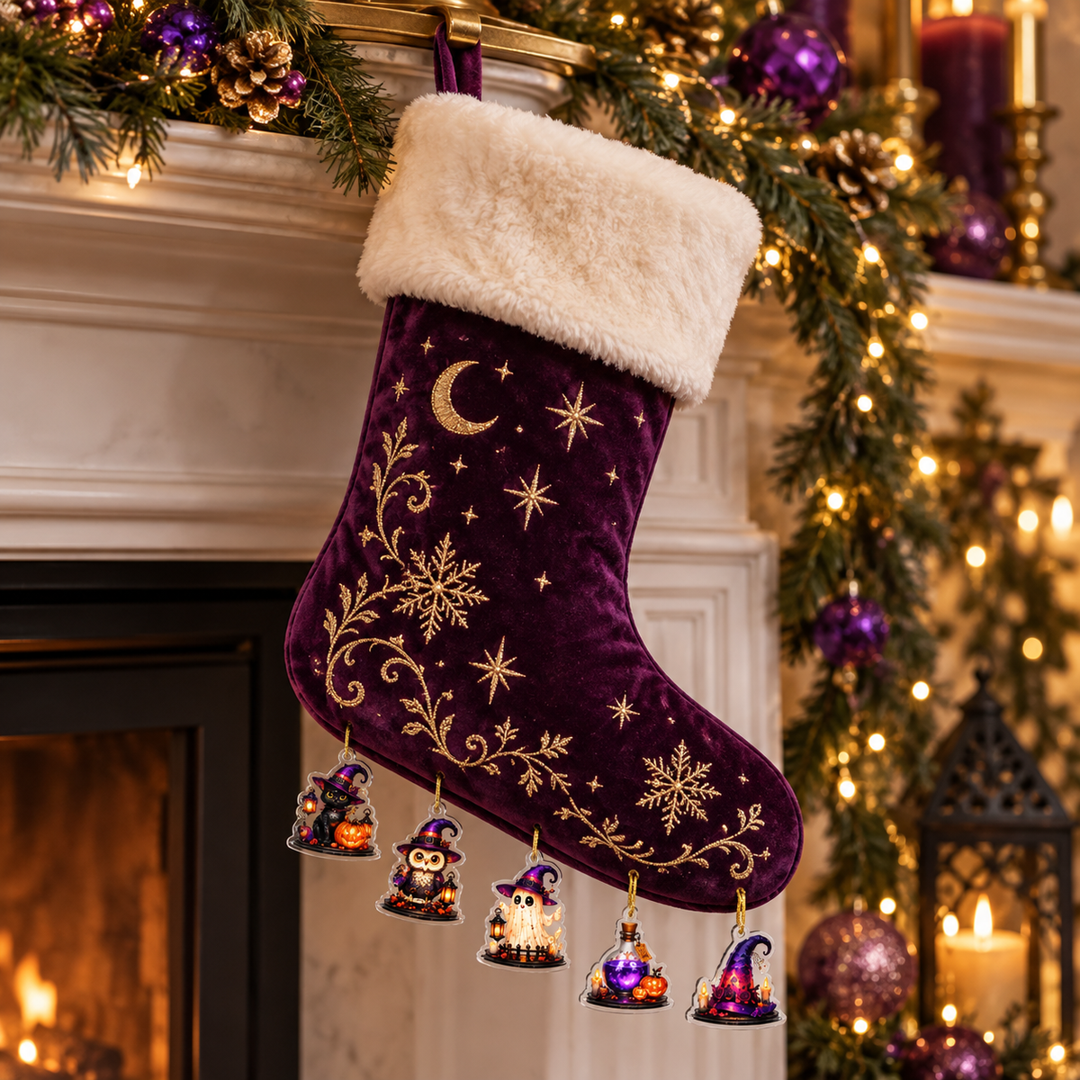Tiffany Advent Calendar