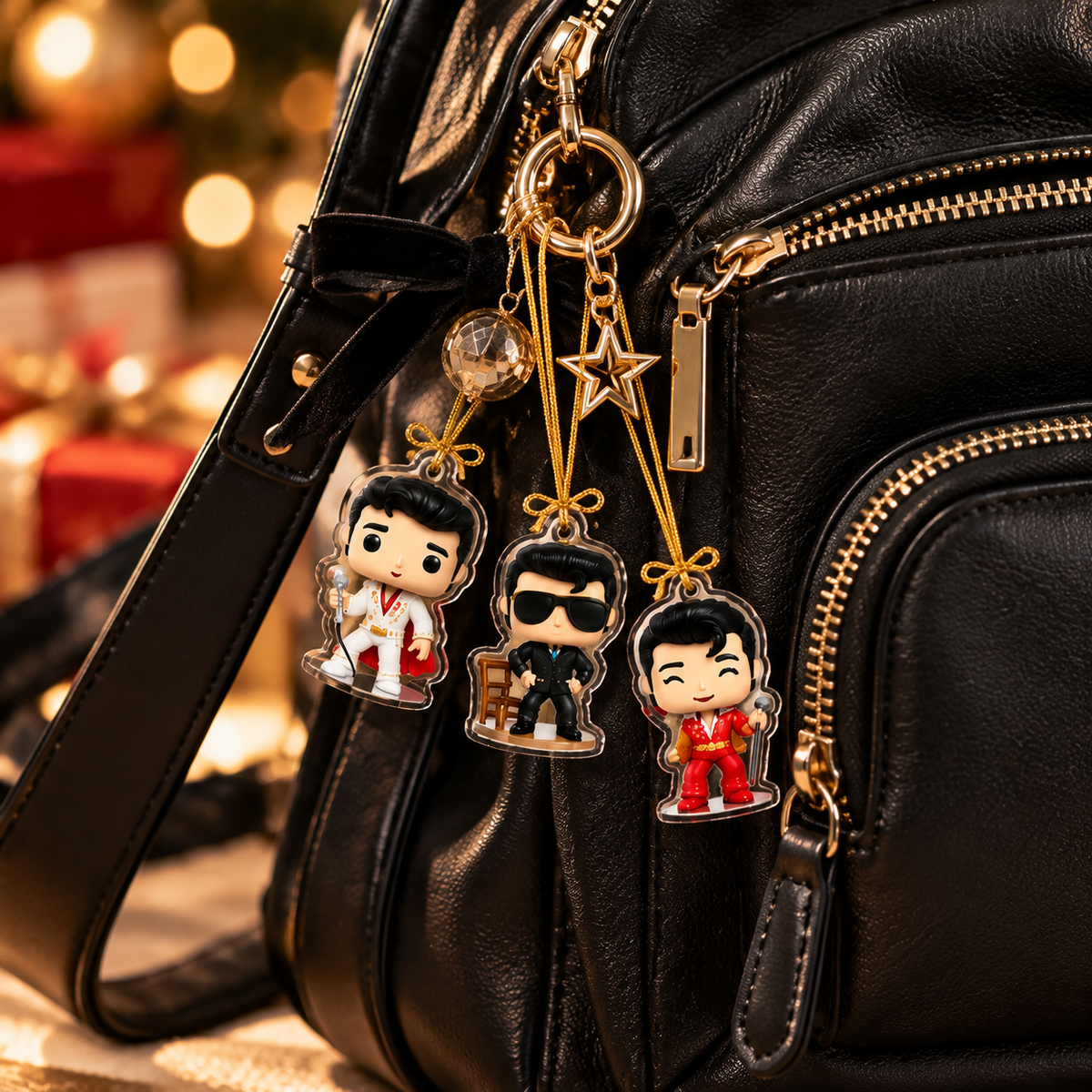 Elvis Presley Advent Calendar