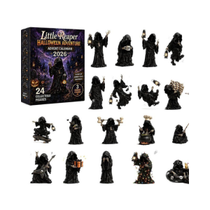 Little Reaper Advent Calendar