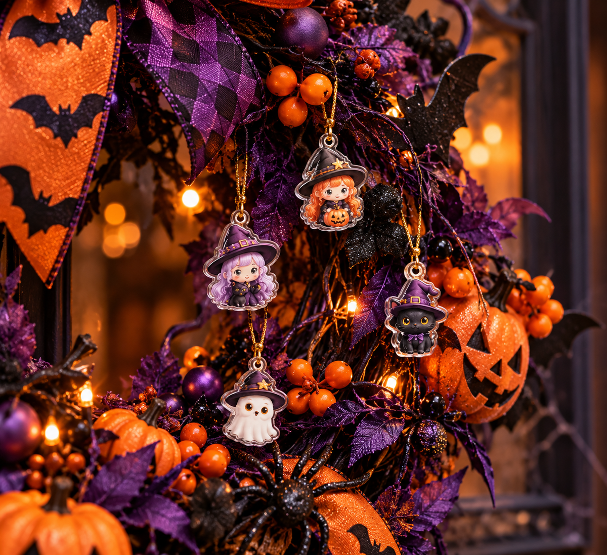 Witch Wonders Advent Calendar