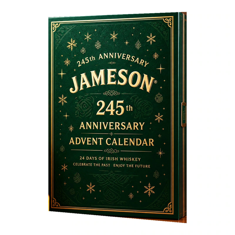 JOMNSON Advent Calendar — gift set